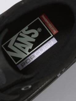 Skate Sk8-Hi Black/Black Shoes(Vans Skate Sk8 Hi Shoes Bka Co) 12 Skate Sk8-Hi Black/Black Shoes(Vans Skate Sk8 Hi Shoes Bka Co) -ThinkEmpire Shop VN0A5FCC BKA ALT5