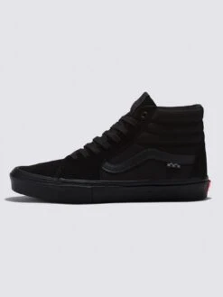 Skate Sk8-Hi Black/Black Shoes(Vans Skate Sk8 Hi Shoes Bka Co) 9 Skate Sk8-Hi Black/Black Shoes(Vans Skate Sk8 Hi Shoes Bka Co) -ThinkEmpire Shop VN0A5FCC BKA HERO