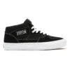 Skate Half Cab Black/White Shoes(Vans Skate Half Cab Shoes Y28 Co)