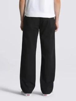 Authentic Chino Relaxed Pants(Vans Authentic Chino Relaxed Pants Co) 20 Authentic Chino Relaxed Pants(Vans Authentic Chino Relaxed Pants Co) -ThinkEmpire Shop VN0A5FJ8 BLK ALT1