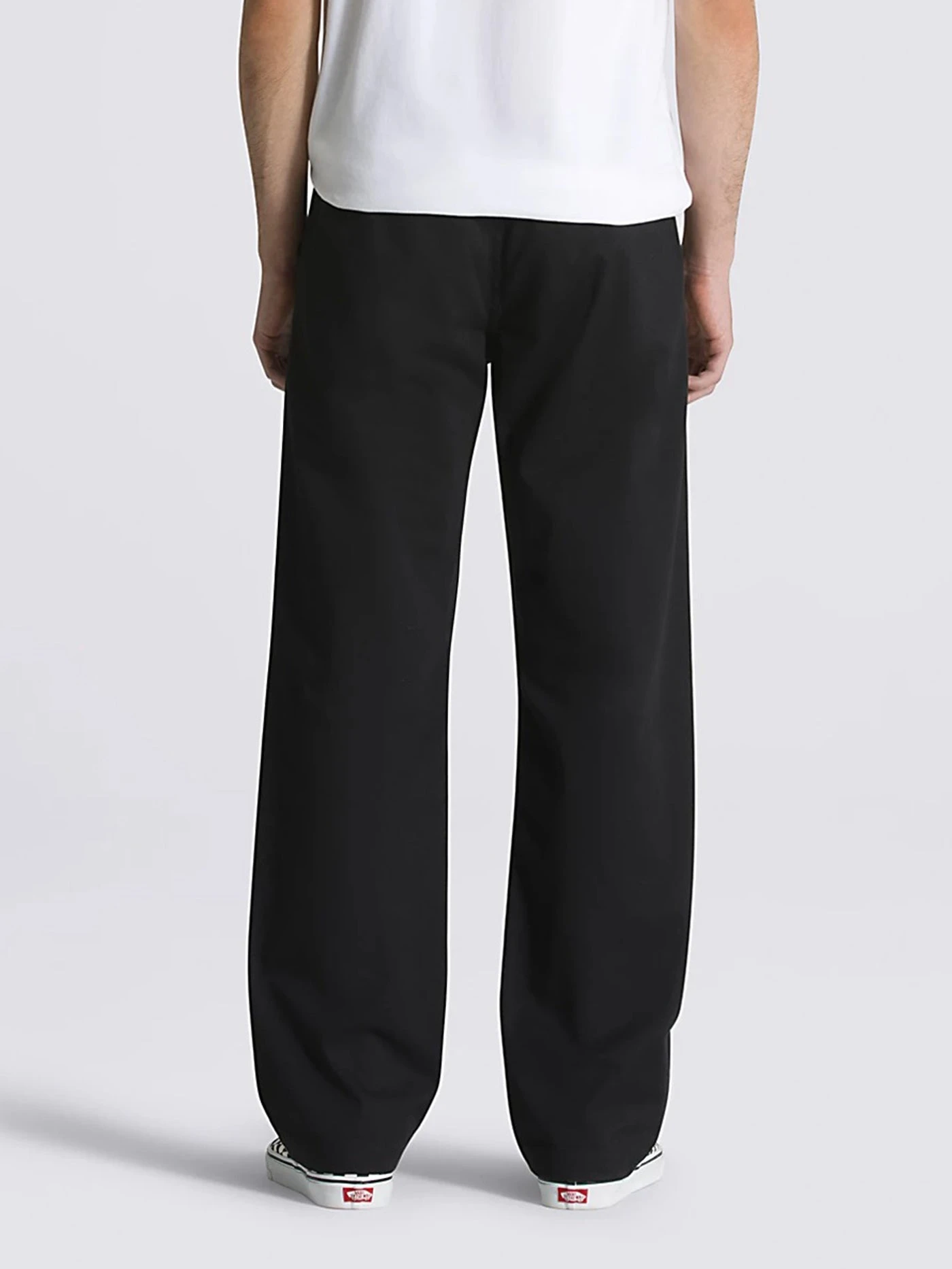 Authentic Chino Relaxed Pants(Vans Authentic Chino Relaxed Pants Co) 3 Authentic Chino Relaxed Pants(Vans Authentic Chino Relaxed Pants Co) - Image 3