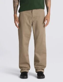 Authentic Chino Relaxed Pants(Vans Authentic Chino Relaxed Pants Co) 24 Authentic Chino Relaxed Pants(Vans Authentic Chino Relaxed Pants Co) -ThinkEmpire Shop VN0A5FJ8 YEH HERO fbc5d20d d25a 41a1 9691 9c8e18970b2f
