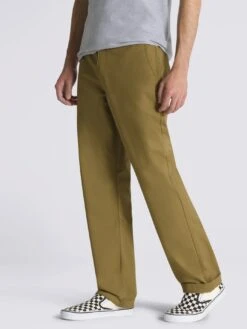 Authentic Chino Relaxed Pants(Vans Authentic Chino Relaxed Pants Co) 31 Authentic Chino Relaxed Pants(Vans Authentic Chino Relaxed Pants Co) -ThinkEmpire Shop VN0A5FJ8 ZBN ALT4