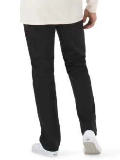 Covina 5 Pocket Slim Straight Twill AVE Pants(Vans Covina 5 Pocket Slim Straight Twill Ave Pants Co) -ThinkEmpire Shop VN0A5FJIZ7T ALT1