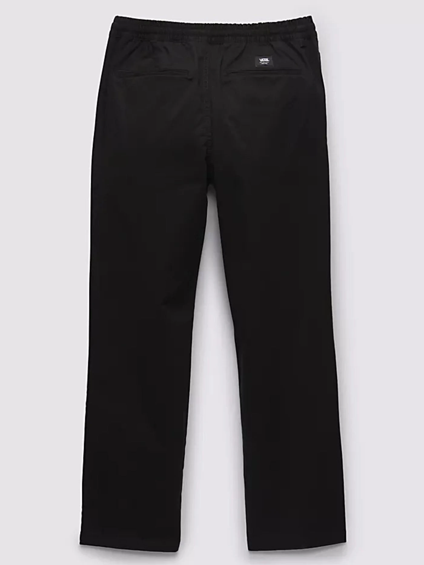 Range Relaxed Elastic Black Pants(Vans Range Relaxed Elastic Black Pants Co) 5 Range Relaxed Elastic Black Pants(Vans Range Relaxed Elastic Black Pants Co) - Image 5