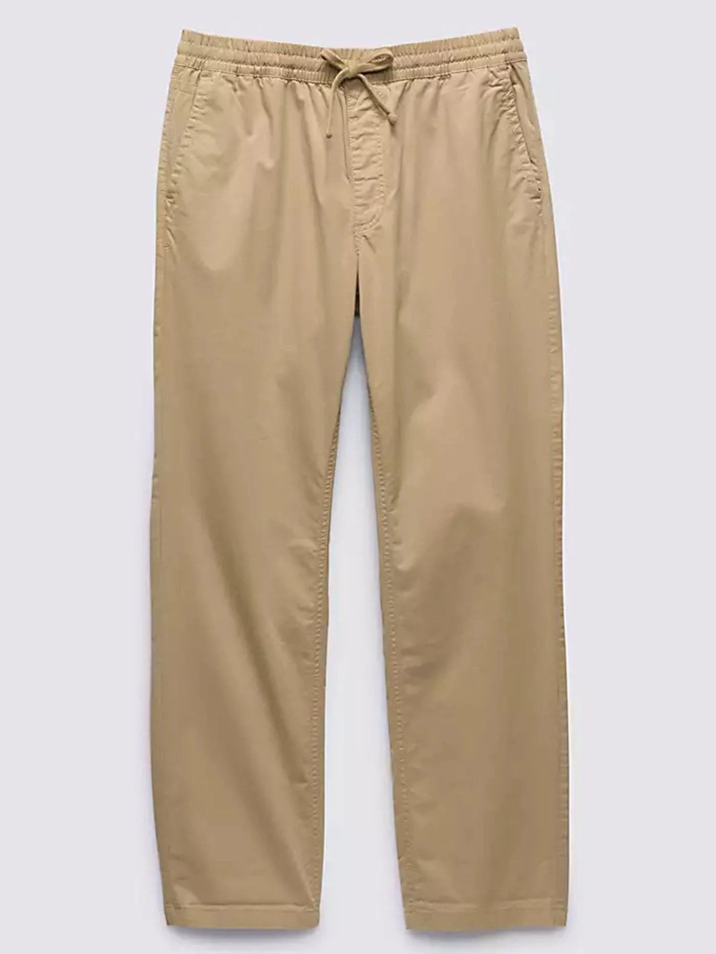 Range Relaxed Elastic Khaki Pants(Vans Range Relaxed Elastic Khaki Pants Co) 4 Range Relaxed Elastic Khaki Pants(Vans Range Relaxed Elastic Khaki Pants Co) - Image 4
