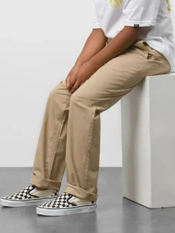 Range Elastic Waist Pants (Boys 7-14)(Vans Range Elastic Waist Pants Boys 7 14 Co) -ThinkEmpire Shop VN0A5FN1KHK ALT1 6da2a58f 3ee2 45ac be61 714037f15a1e 1