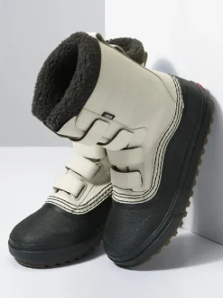 Standard V Snow MTE Bone/Black Winter Boots(Vans Standard V Snow Mte Bone Black Winter Boots Co) -ThinkEmpire Shop VN0A5JI4A17 ALT2