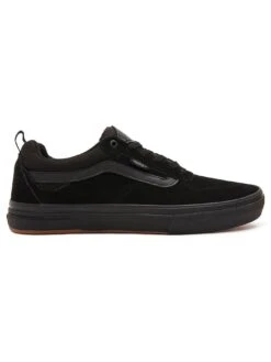 Skate Kyle Walker Blackout Shoes(Vans Skate Kyle Walker Shoes 1oj Co)