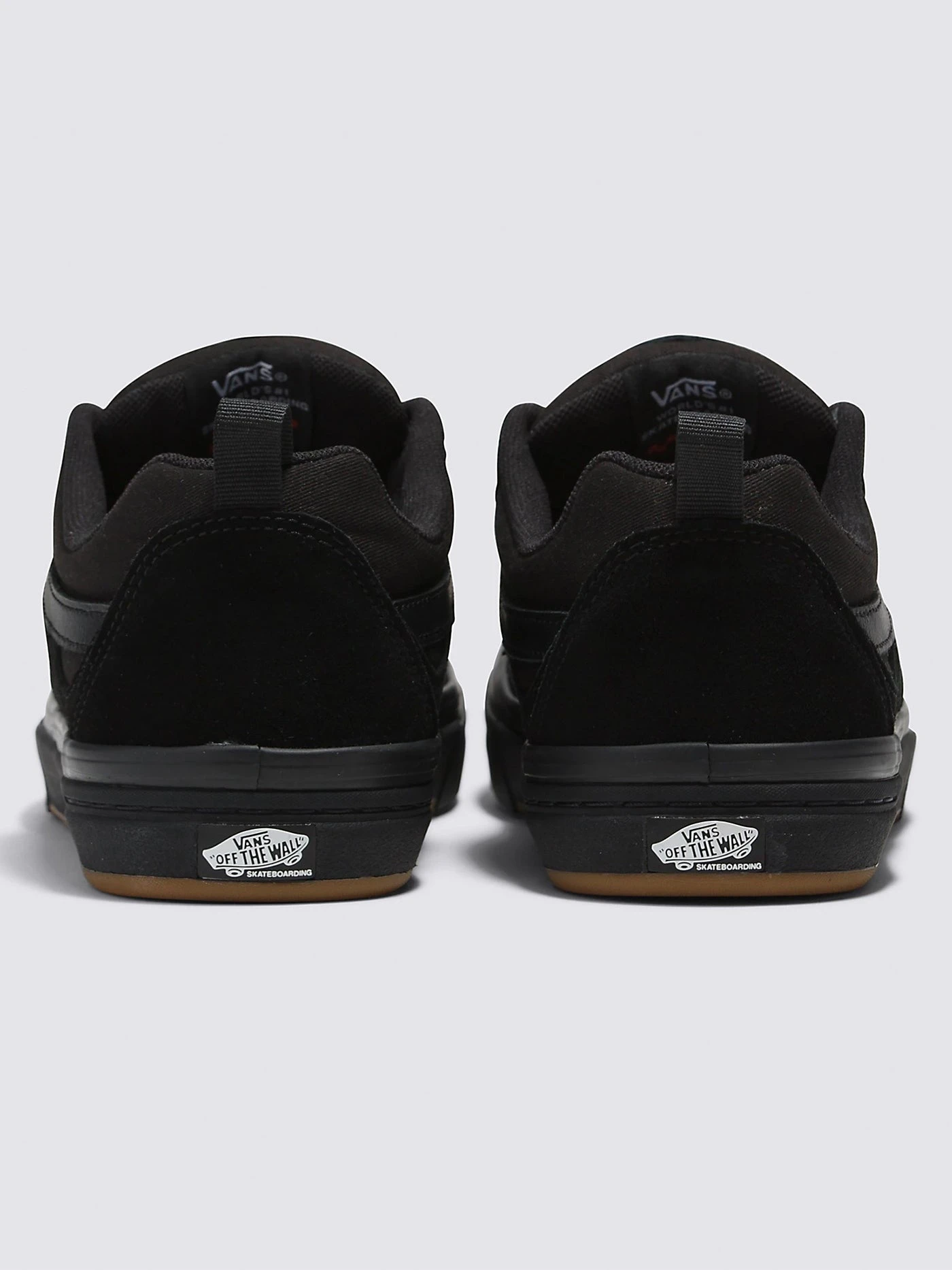 Skate Kyle Walker Blackout Shoes(Vans Skate Kyle Walker Shoes 1oj Co) 4 Skate Kyle Walker Blackout Shoes(Vans Skate Kyle Walker Shoes 1oj Co) - Image 4