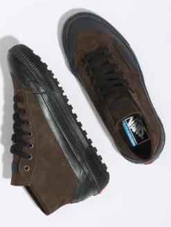 Destruct Mid MTE-1 Demitasse/Black Winter Boots(Vans Destruct Mid Mte 1 Demitasse Black Winter Boots Co) -ThinkEmpire Shop VN0A5KQU4AR ALT1