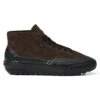 Destruct Mid MTE-1 Demitasse/Black Winter Boots(Vans Destruct Mid Mte 1 Demitasse Black Winter Boots Co)