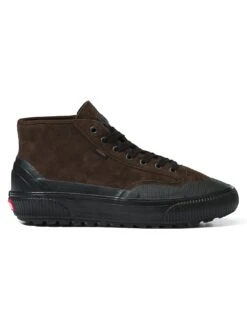 Destruct Mid MTE-1 Demitasse/Black Winter Boots(Vans Destruct Mid Mte 1 Demitasse Black Winter Boots Co)