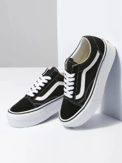 Old Skool Stackform Black/True White Shoes(Vans Old Skool Stackform Shoes 6bt Women Co) 7 Old Skool Stackform Black/True White Shoes(Vans Old Skool Stackform Shoes 6bt Women Co) -ThinkEmpire Shop VN0A7Q5M6BT ALT2 c4df9de6 3c90 462b 9f0e 5245276fcb51