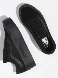 Old Skool Stackform Black/Black Shoes(Vans Old Skool Stackform Shoes Bka Women Co) 6 Old Skool Stackform Black/Black Shoes(Vans Old Skool Stackform Shoes Bka Women Co) -ThinkEmpire Shop VN0A7Q5MBKA ALT1 d78acf70 8152 4554 a1af 886c4bdee459