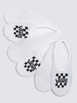 Classic Canoodle 3 Pack Socks(Vans Classic Canoodle 6 5 9 3 Pack Socks Co)