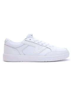 Lowland ComfyCush True White Shoes Shoes(Vans Lowland Comfycush Shoes Shoes W00 Women Co)