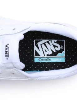 Lowland ComfyCush True White Shoes Shoes(Vans Lowland Comfycush Shoes Shoes W00 Women Co) -ThinkEmpire Shop VN0A7TNLW00 ALT6 52a6848f cdcd 4bf6 a79b a0eb26bc2043