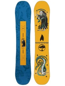Votive Snowboard (Youth)(Arbor Votive Snowboard Youth Wt25)