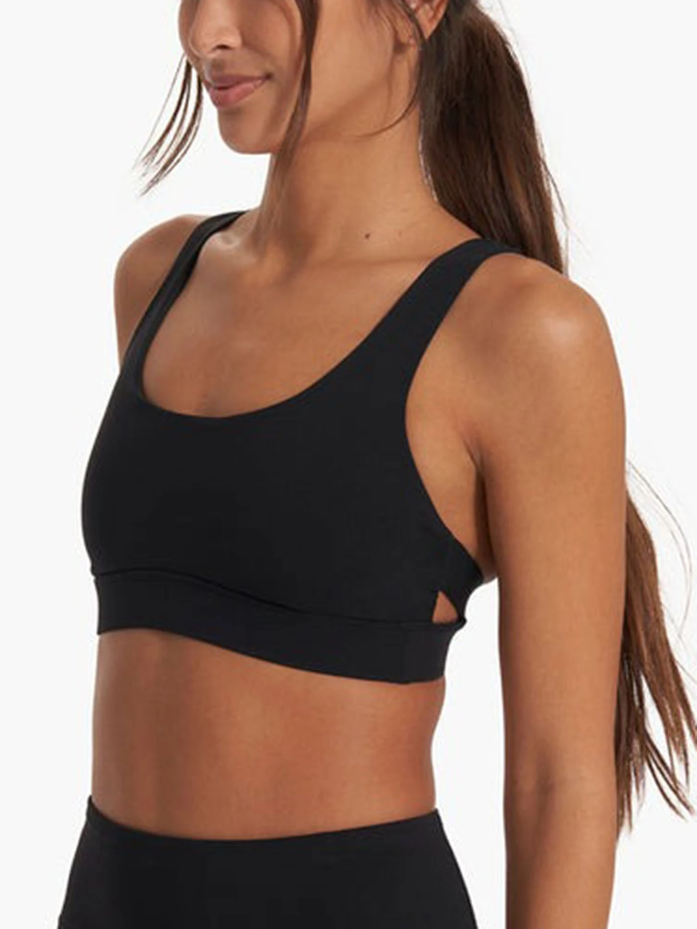 Stride Bra Tank Top(Vuori Stride Bra Tank Top Women C O) 2 Stride Bra Tank Top(Vuori Stride Bra Tank Top Women C O) - Image 2