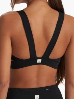 Stride Bra Tank Top(Vuori Stride Bra Tank Top Women C O) 5 Stride Bra Tank Top(Vuori Stride Bra Tank Top Women C O) -ThinkEmpire Shop VW1036BLK FA22 W ECOMM TOP 25916