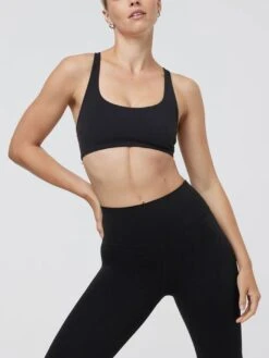 Yosemite Bra Tank Top(Vuori Yosemite Bra Tank Top Women Co)