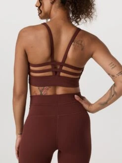 Yosemite Longline Bra Tank Top(Vuori Yosemite Longline Bra Tank Top Fa25) -ThinkEmpire Shop VW1192BNS FA25 W ECOMM BRAS BACK