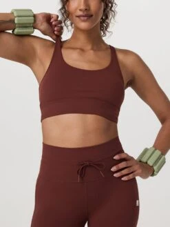 Yosemite Longline Bra Tank Top(Vuori Yosemite Longline Bra Tank Top Fa25) -ThinkEmpire Shop VW1192BNS FA25 W ECOMM BRAS CREA