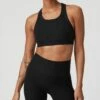 Elevation Racer Bra Tank Top(Vuori Elevation Racer Bra Tank Top Women Co)