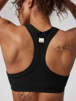 Elevation Racer Bra Tank Top(Vuori Elevation Racer Bra Tank Top Women Co) -ThinkEmpire Shop VW1199HBK FA24 W ECOMM sportsbra1