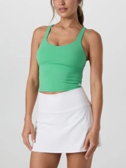 SL Dynamic Tank Top(Vuori Sl Dynamic Tank Top Women Sp25)