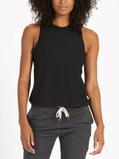 Energy Tank Top(Vuori Energy Tank Top Women Co)