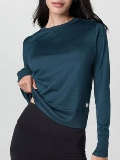 Daydream Crewneck Sweatshirt(Vuori Daydream Crewneck Sweatshirt Sp25)