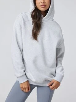 Restore Hoodie(Vuori Restore Hoodie Women Fa25)