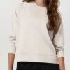 Halo Crewneck Sweatshirt(Vuori Halo Crewneck Sweatshirt Women Fa25)