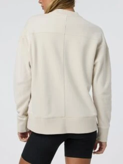 Sedona Weekender Crewneck Sweatshirt(Vuori Sedona Weekender Crewneck Sweatshirt Women Fa25) -ThinkEmpire Shop VW298BNE SP25 W ECOMM LAYERS BAC