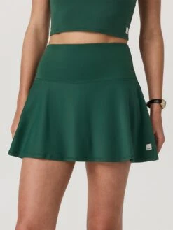 Baseline Skirt(Vuori Baseline Skirt Fa25)