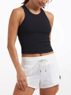 Mudra Plyo Tank Top(Vuori Mudra Plyo Tank Top Women Co)