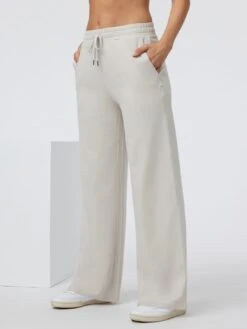 Halo Essentials Wide Leg Pants(Vuori Halo Essentials Wide Leg Pants Women Fa25)