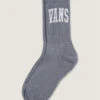 Arched Socks(Vans Arched Socks Su25)