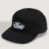 Classic Snapback Hat(Vans Classic Snapback Hat Fa25)
