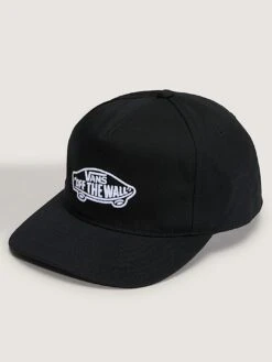 Classic Snapback Hat(Vans Classic Snapback Hat Fa25)