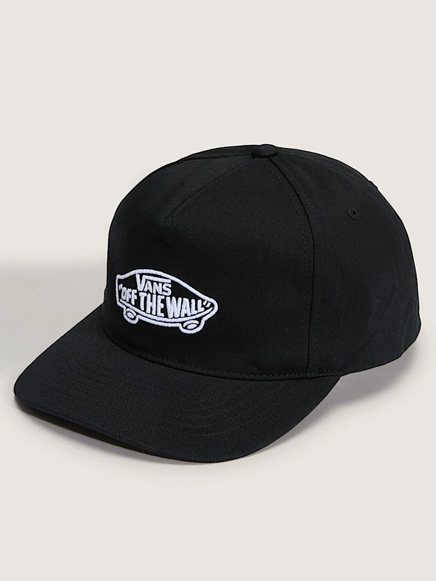 Classic Snapback Hat(Vans Classic Snapback Hat Fa25) 1 Classic Snapback Hat(Vans Classic Snapback Hat Fa25)
