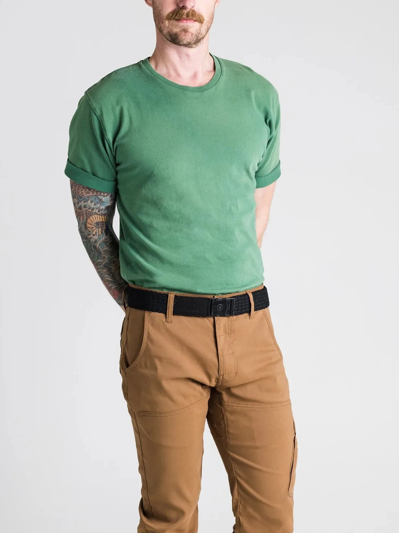 Vapor Black Belt(Arcade Vapor Black Belt Co) 5 Vapor Black Belt(Arcade Vapor Black Belt Co) - Image 5