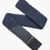 Vapor Navy Belt(Arcade Vapor Navy Belt Co)