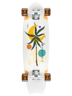 Venice Sizzler 30.5'' Complete Cruiser(Arbor Cruiser Venice Sizzler 30 5 Complet 2024)