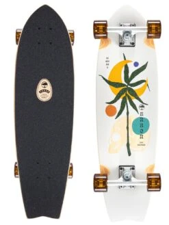 Venice Sizzler 30.5'' Complete Cruiser(Arbor Cruiser Venice Sizzler 30 5 Complet 2024) -ThinkEmpire Shop Venice Sizzler Top Bottom 2023