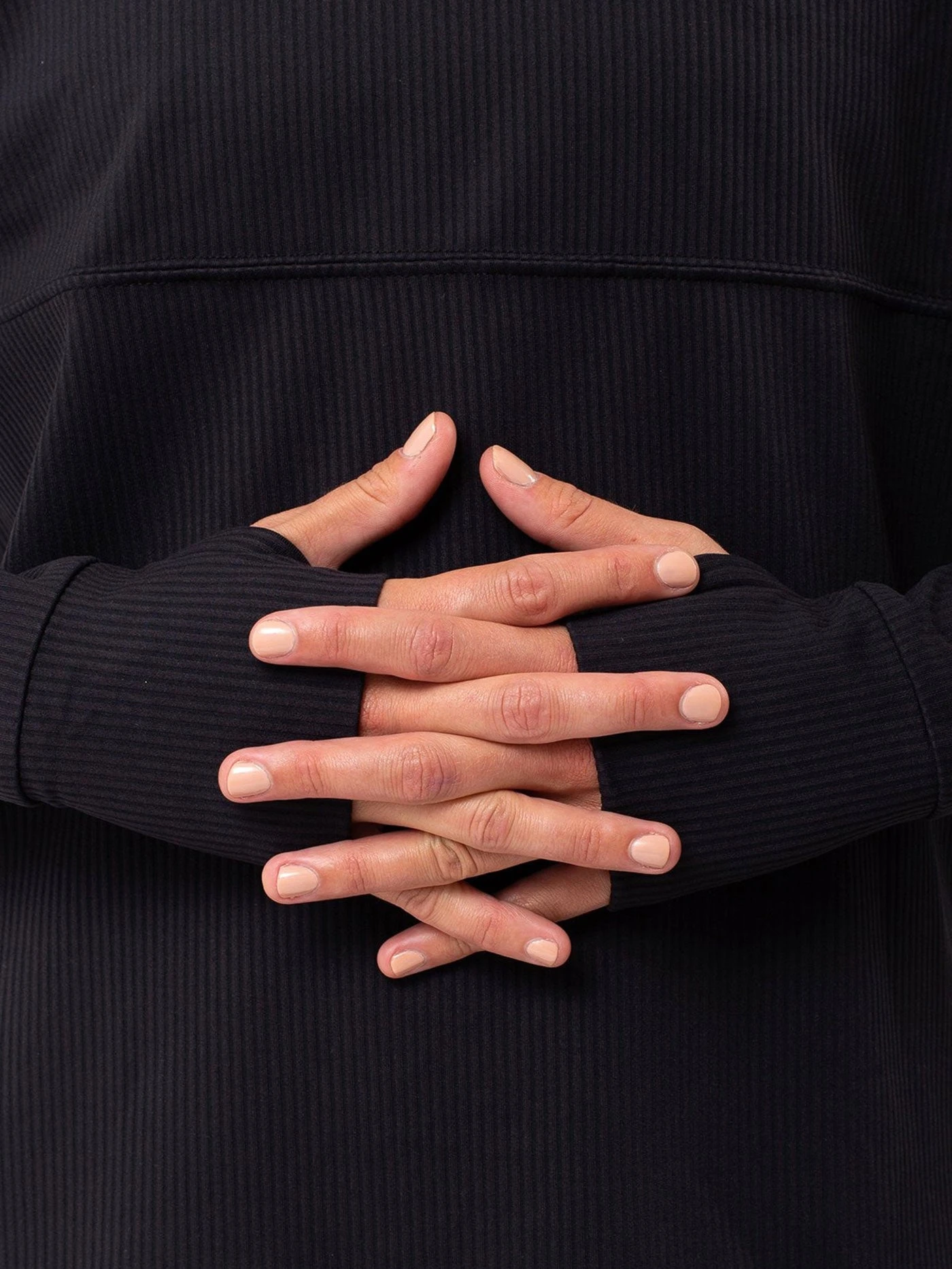 Venture Rib Black Base Layer(Eivy Venture Rib Black Base Layer Women Wt25) 5 Venture Rib Black Base Layer(Eivy Venture Rib Black Base Layer Women Wt25) - Image 5