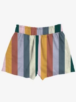 Vertical Delight Shorts (Kids 2-7)(Headster Vertical Delight Short Kids 2 7 Sp25)