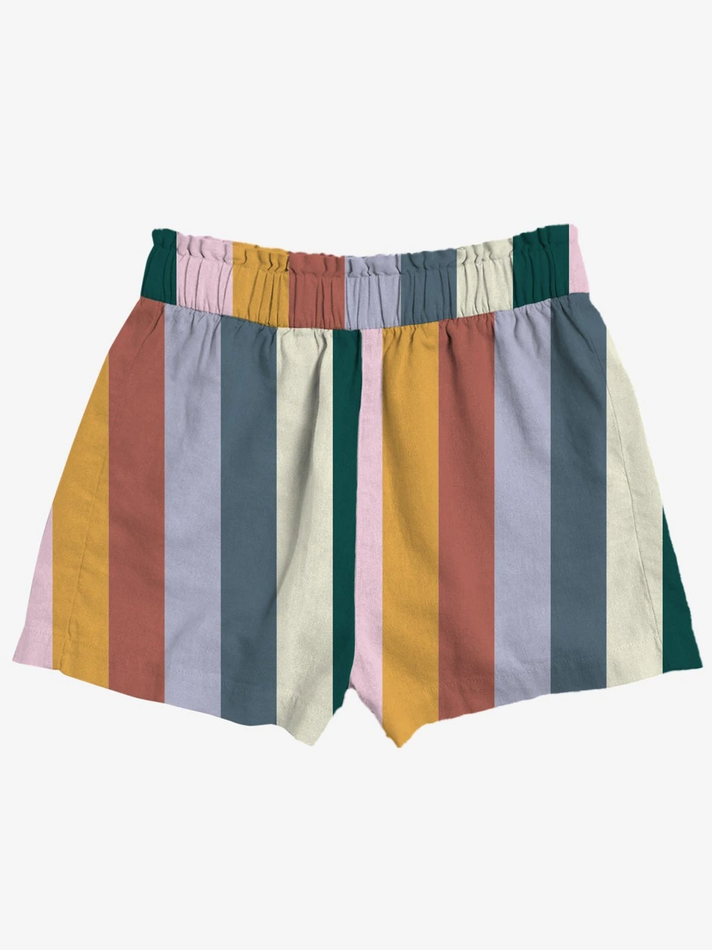 Vertical Delight Shorts (Kids 2-7)(Headster Vertical Delight Short Kids 2 7 Sp25) 1 Vertical Delight Shorts (Kids 2-7)(Headster Vertical Delight Short Kids 2 7 Sp25)